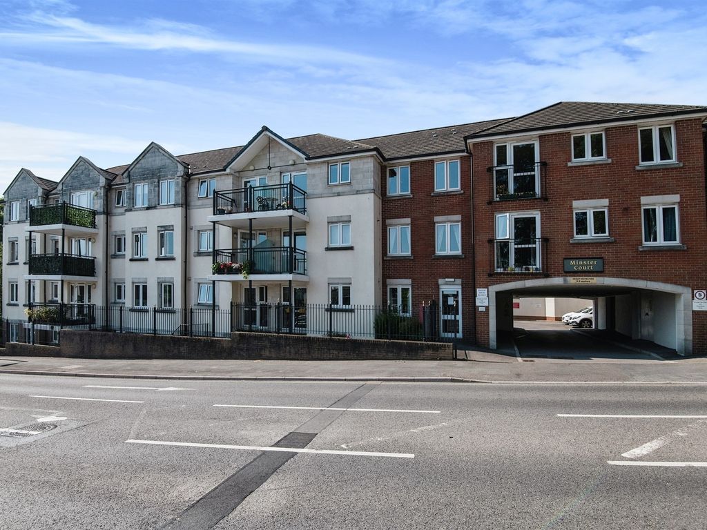 1 bed flat for sale in West Street, Axminster EX13 Zoopla