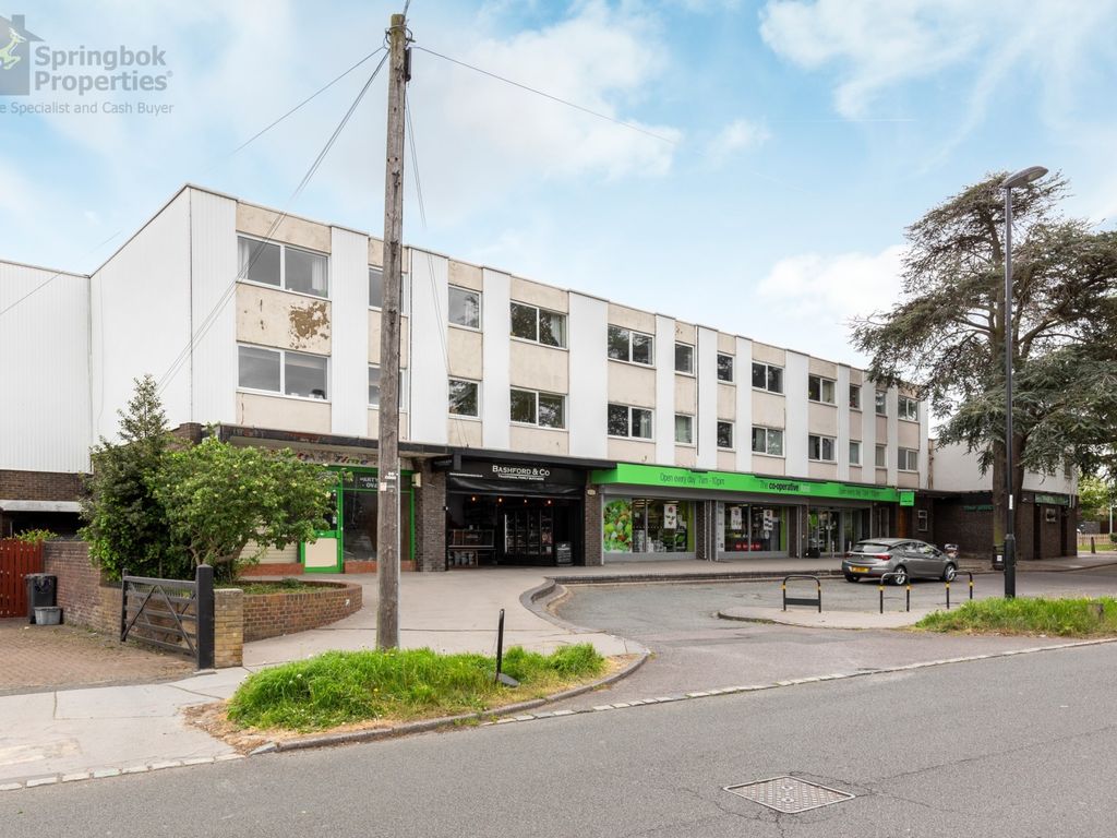 128 Orchard Way, Croydon, Surrey CR0