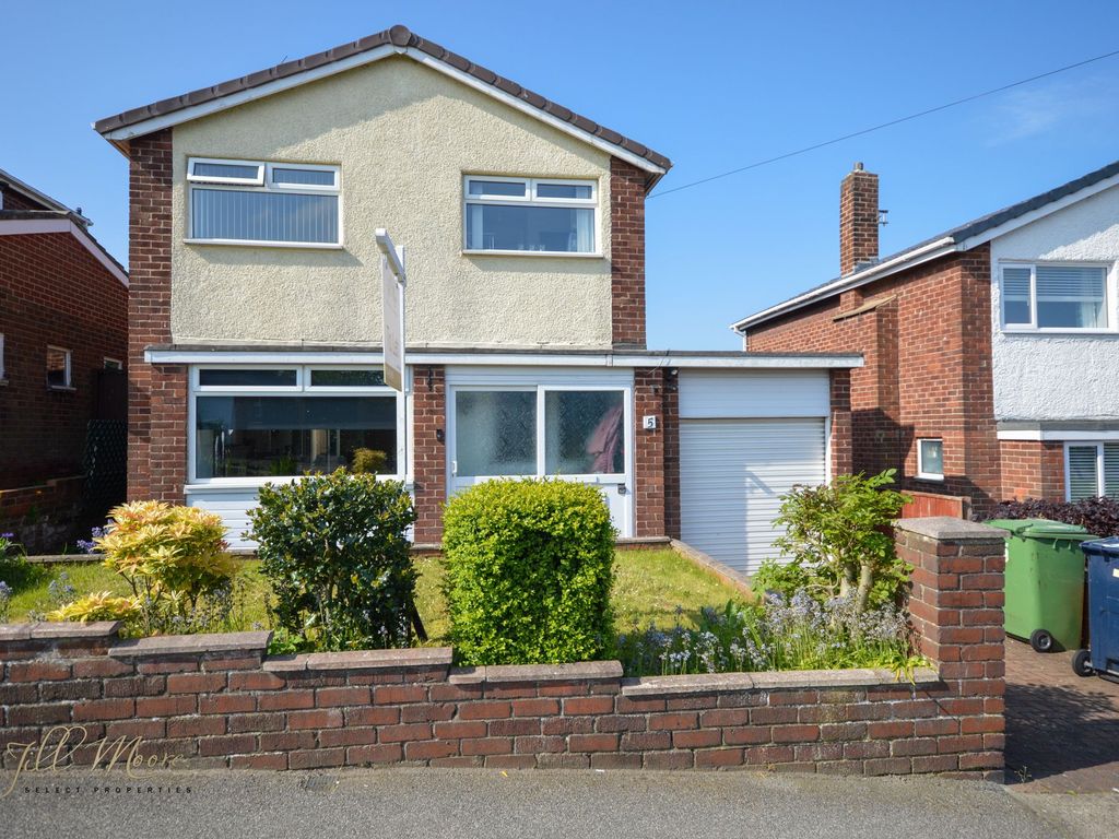 3 bed detached house to rent in Manor Park, Washington NE37 Zoopla