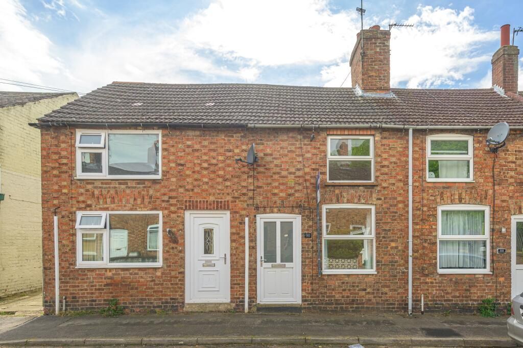 2 bed terraced house to rent in Foundary Street, Horncastle LN9 Zoopla
