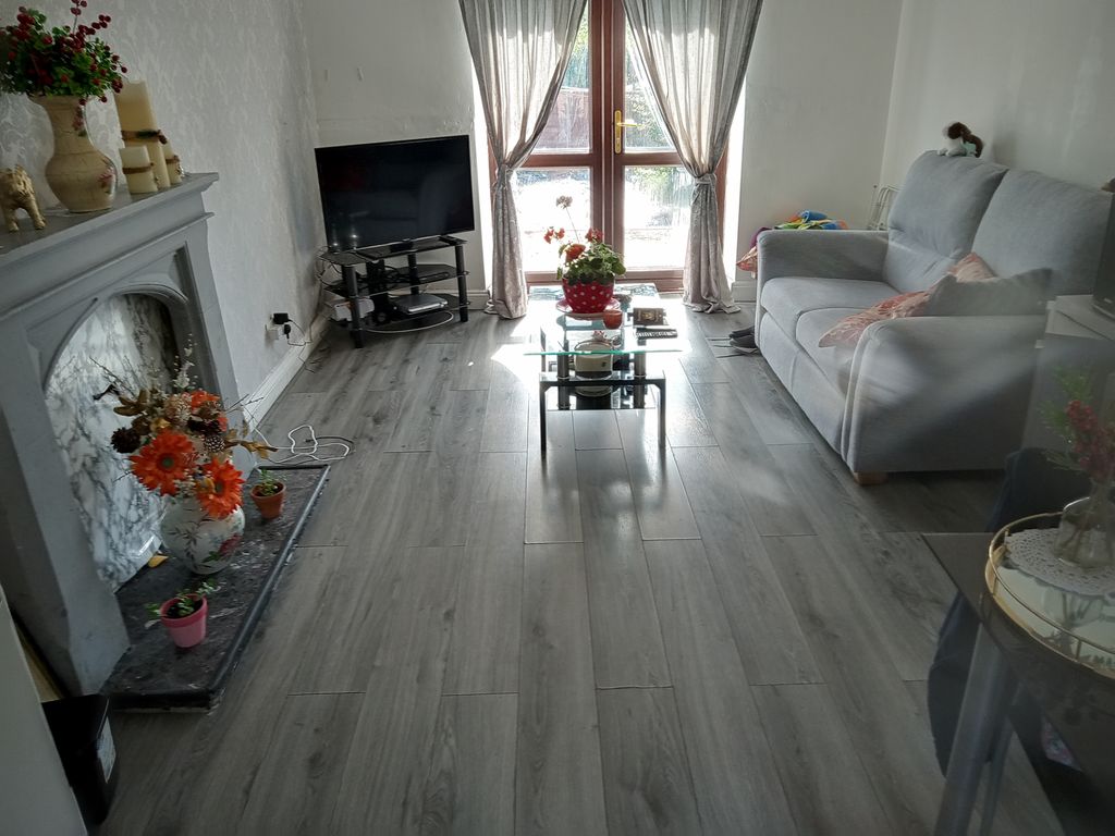 2 bed terraced house for sale in Holly Hill, Shildon DL4, £65,000 Zoopla