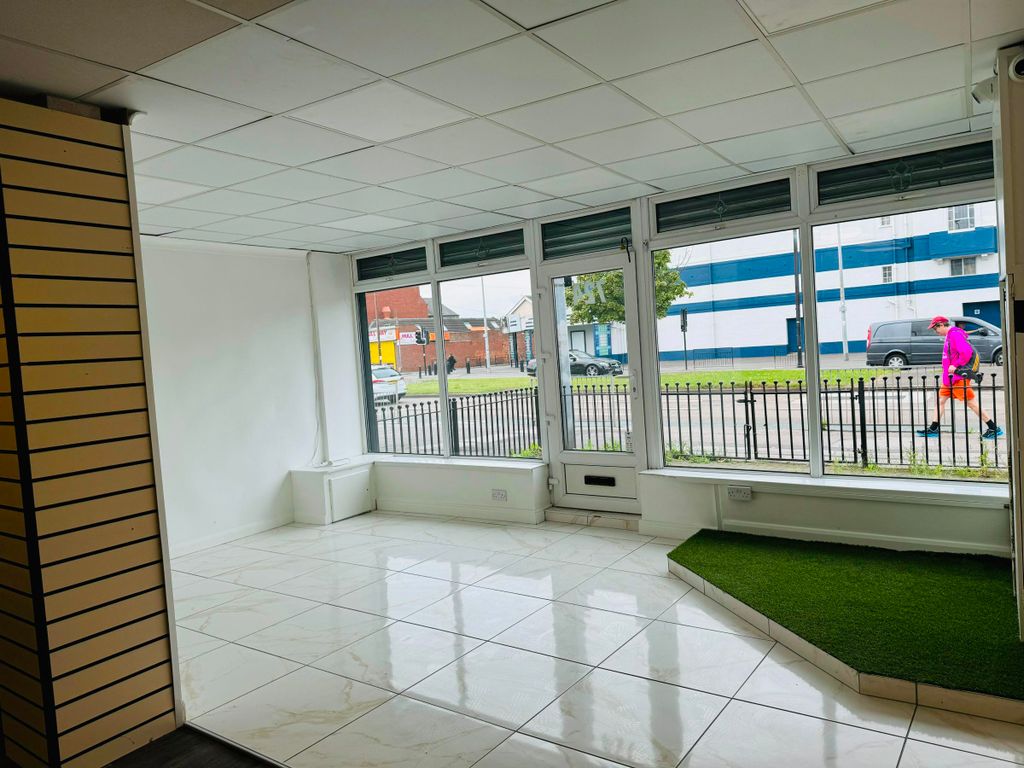 Semidetached house to rent in Holderness Road, Hull HU9, £542 pcm Zoopla