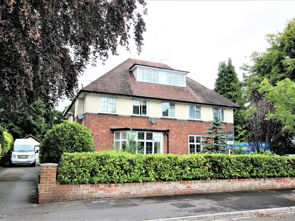 Studio to rent in Alyth Road, Bournemouth BH3 Zoopla