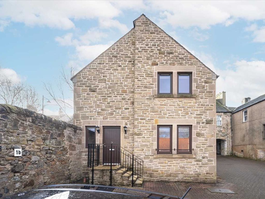 2 bed flat for sale in Lochside Mews, Linlithgow EH49, £249,000 Zoopla