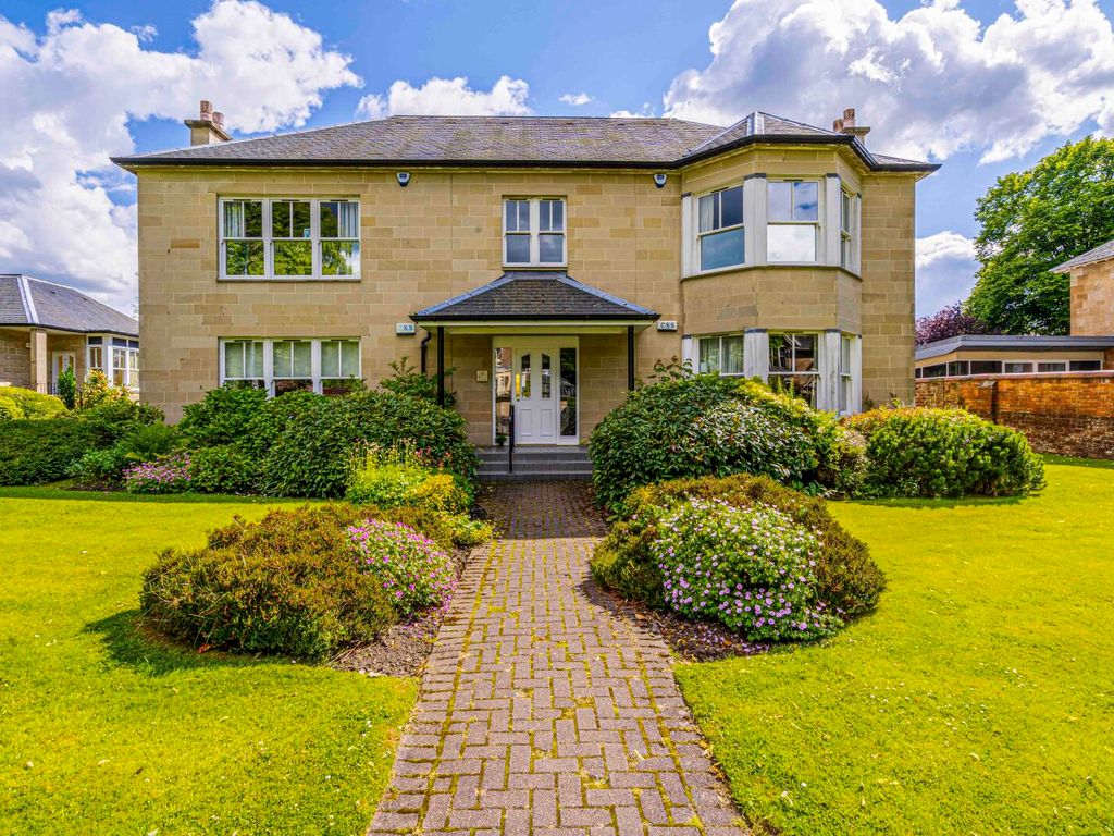 3 bed flat for sale in 1/2, Albert Drive, Glasgow G41, £250,000 Zoopla