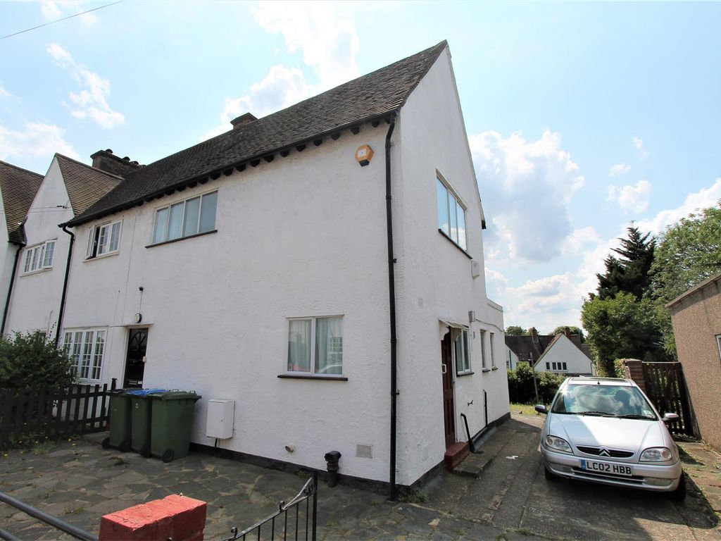 3 bed end terrace house for sale in Granby Road, London SE9 Zoopla