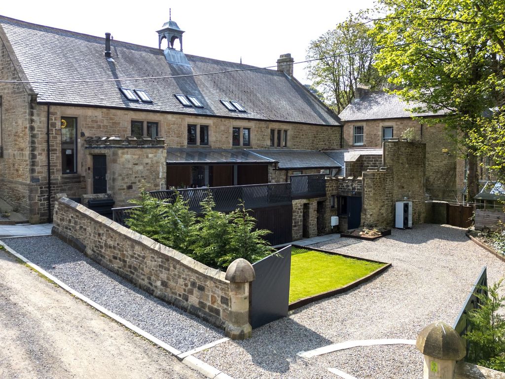 6 bed detached house for sale in The Village Hall, The Terrace, Shotley