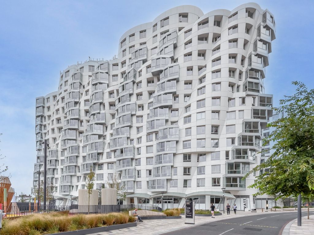 Pico House, 2 Prospect Way, Battersea Power Statio, Battersea SW11  