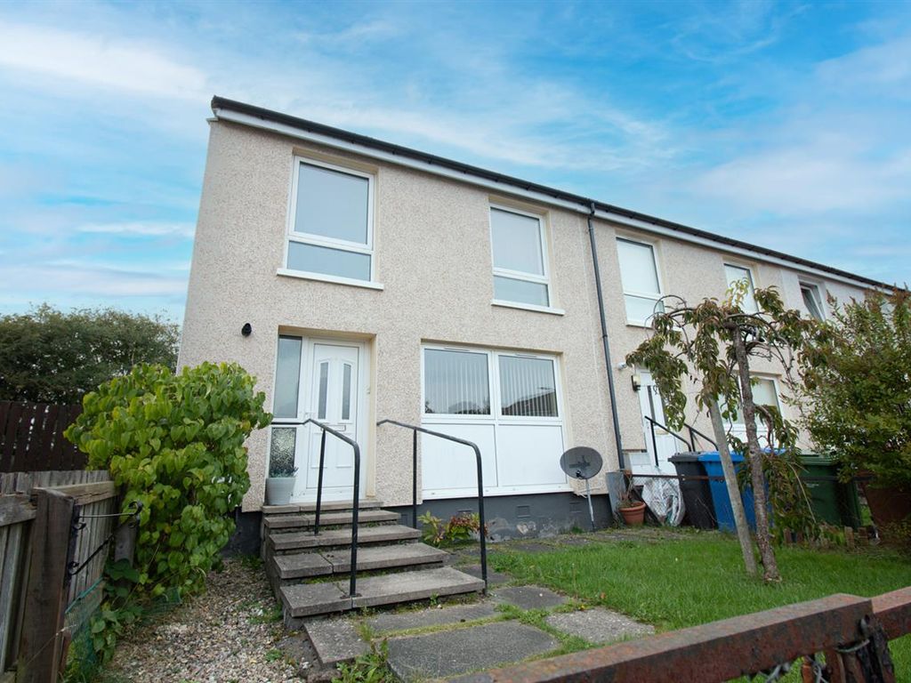 3 bed end terrace house for sale in Heaney Avenue, Pumpherston