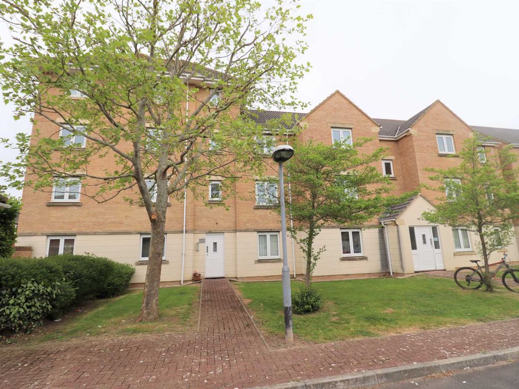 1 bed flat for sale in Macfarlane Chase, Weston Super Mare BS23 Zoopla