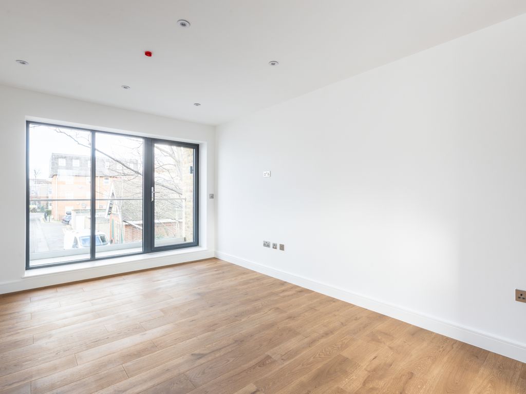 1 bed flat to rent in Lansdowne Road, Croydon CR0 Zoopla