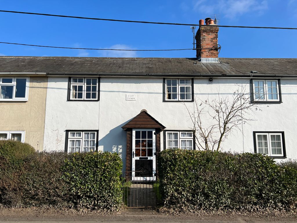 2 bed cottage to rent in The Street, Shalford, Braintree CM7 Zoopla