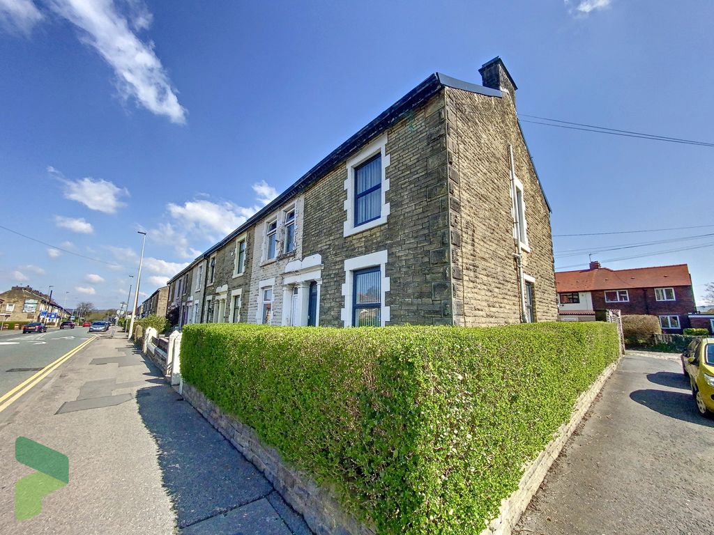 3 bed end terrace house for sale in Blackburn Road, Darwen BB3 Zoopla