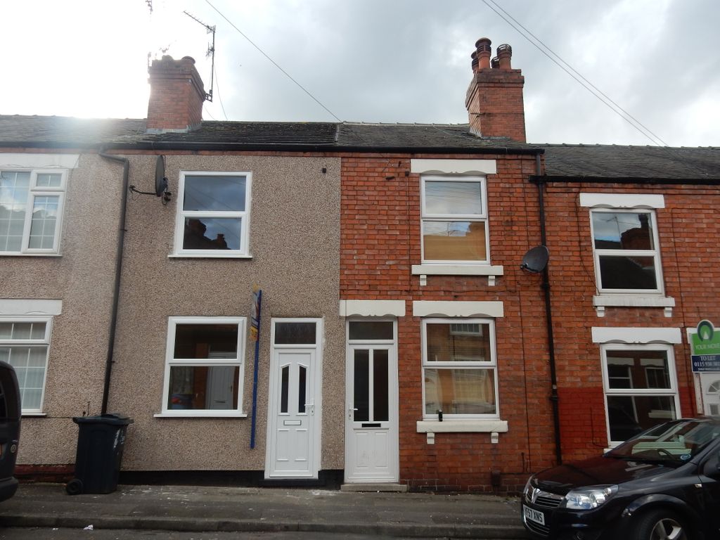 2 bed terraced house to rent in John Street, Ilkeston DE7 Zoopla