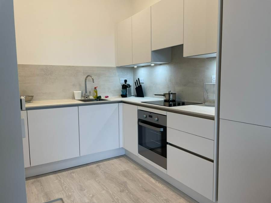 1 bed block of flats to rent in Carnation Gardens, Hayes UB3 Zoopla