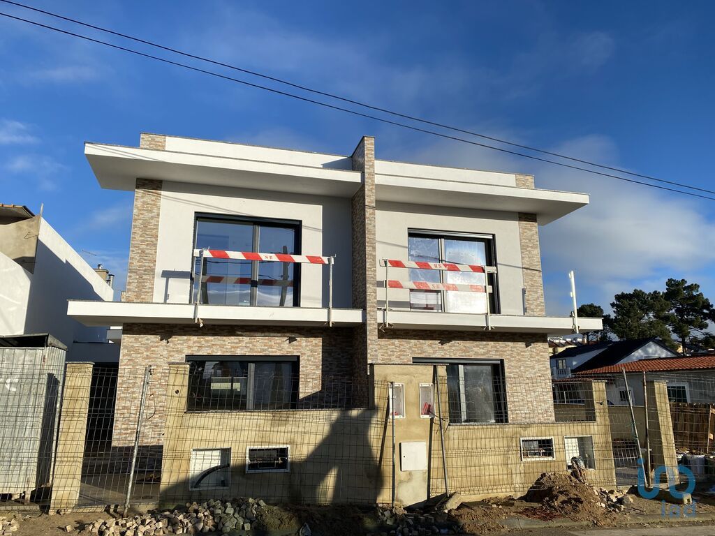 New home, 2 bed detached house for sale in Quinta Do Conde, Sesimbra