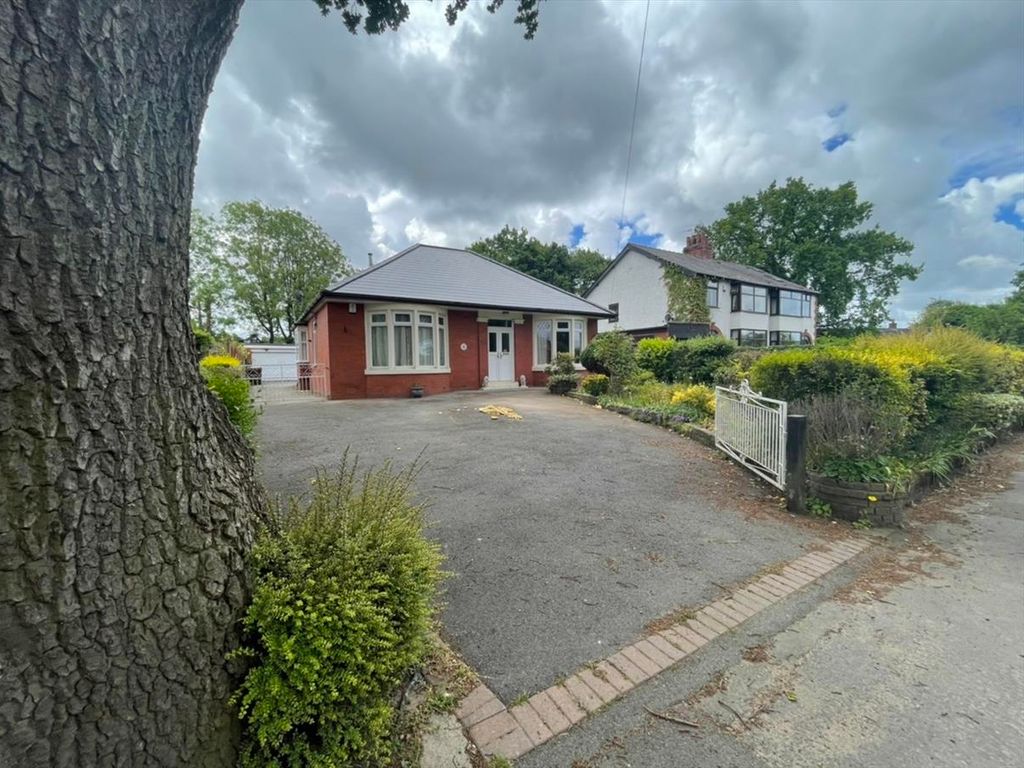 3 bed bungalow for sale in Woodplumpton Lane, Preston PR3 Zoopla
