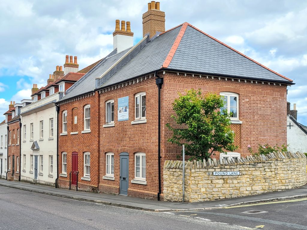 1 bed flat for sale in Pound Lane, Wareham BH20 Zoopla