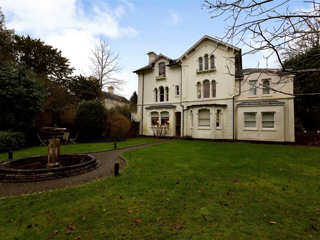 1 bed flat for sale in Broadwater Down, Tunbridge Wells, Kent TN2 Zoopla