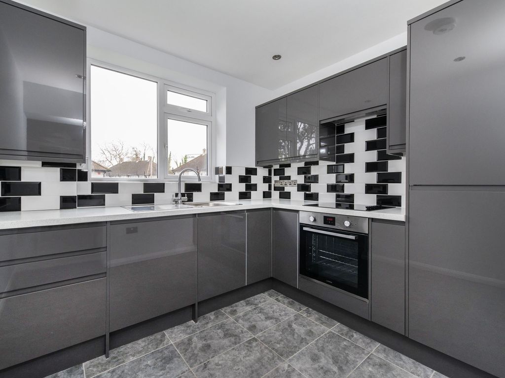 1 bed flat to rent in Probyn Road, Tulse Hill, London SW2 Zoopla