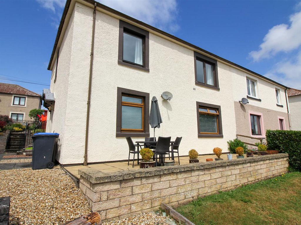 2 bed flat for sale in Renwick Terrace, Hawick TD9 Zoopla