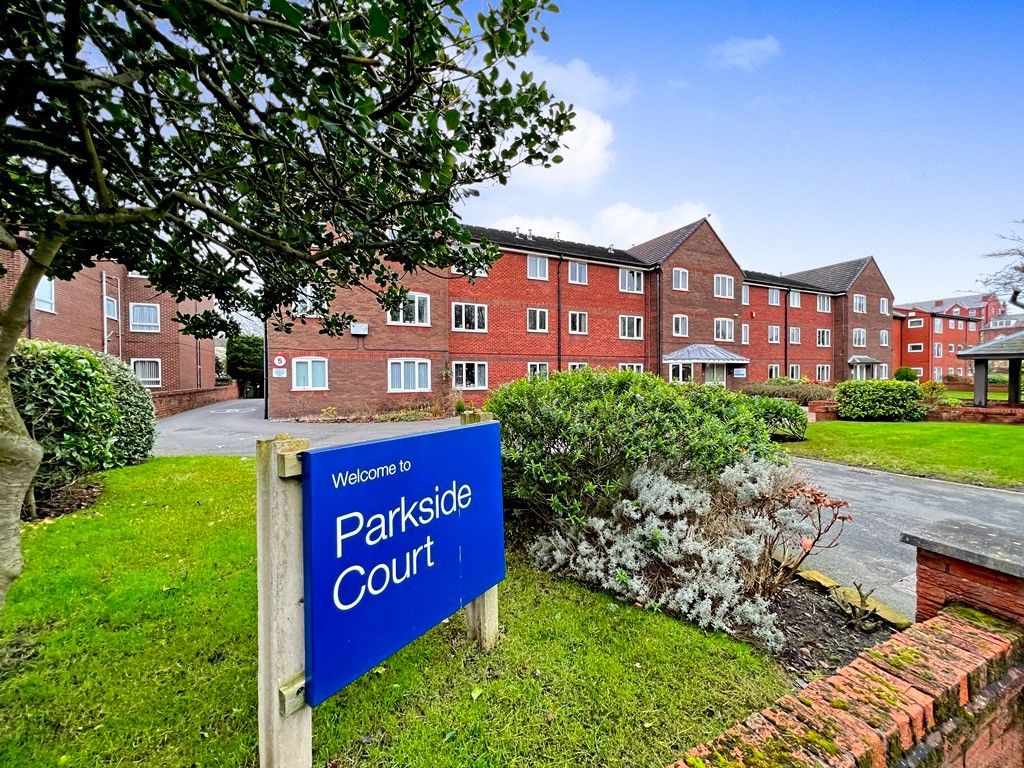 1 bed flat for sale in Park Road, Southport PR9 Zoopla