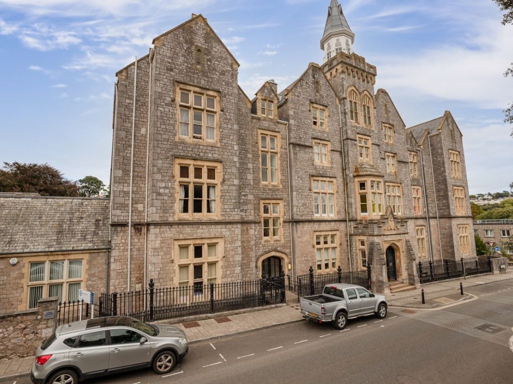 Castle Chambers, Torquay TQ1