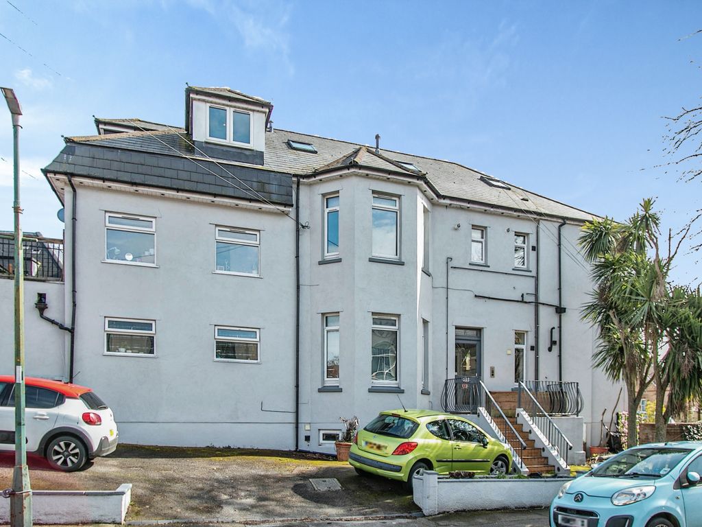 10 bed property for sale in Hengist Road, Bournemouth BH1 Zoopla