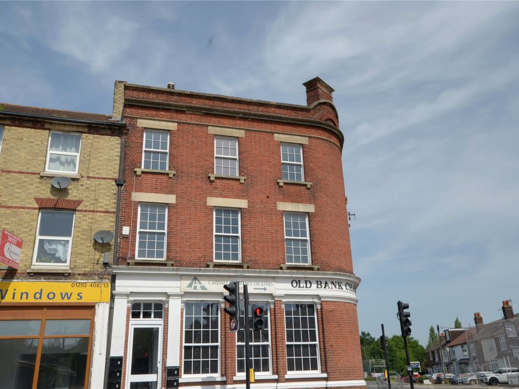 1 bed flat to rent in Horley, Surrey RH6 Zoopla