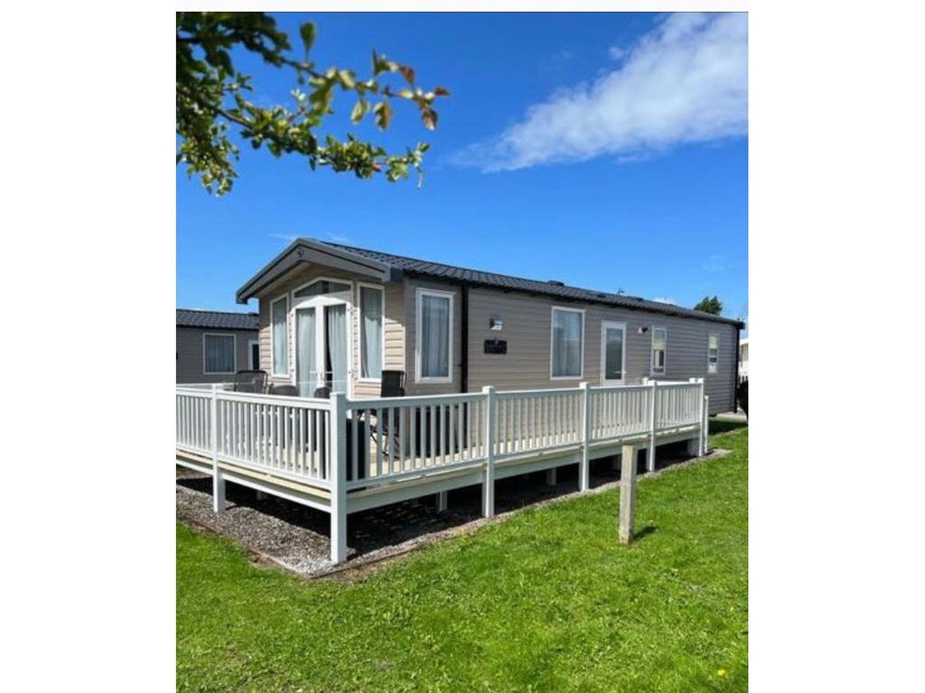 2 bed property for sale in Presthaven Sands Holiday Park Gronant