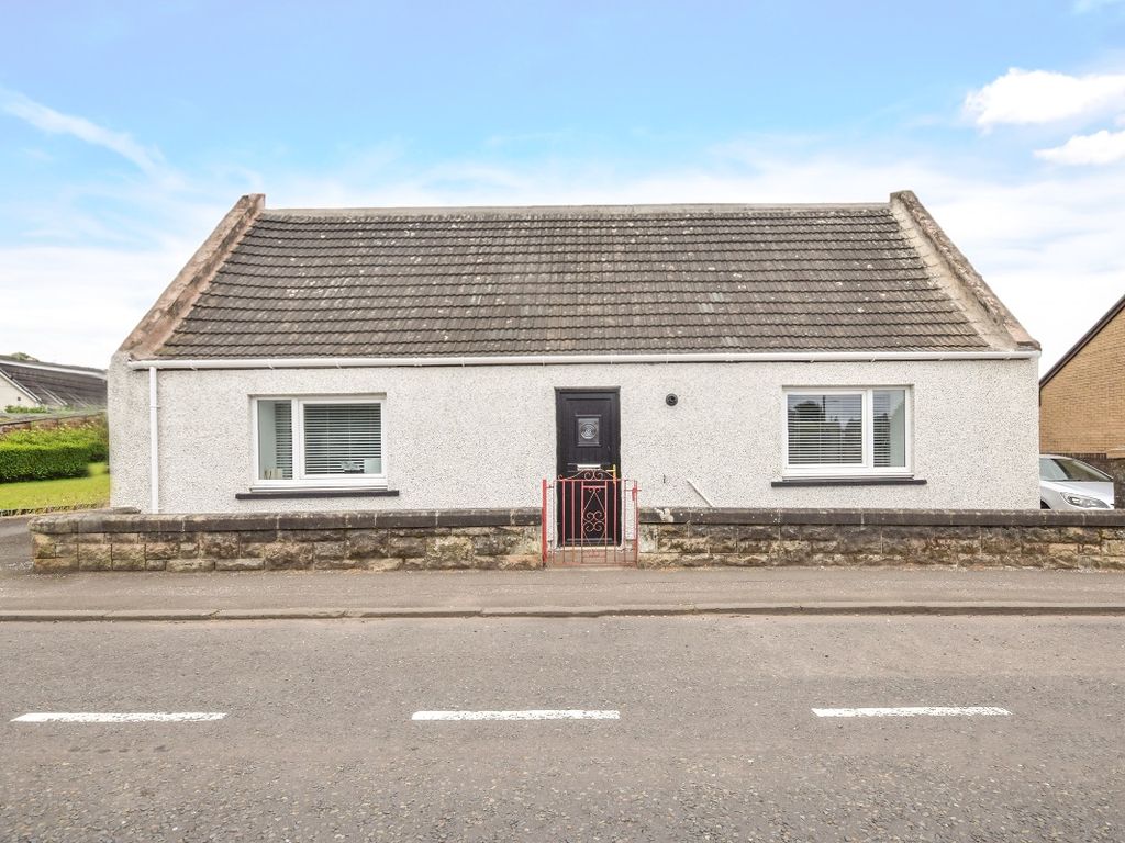 3 bed bungalow for sale in London Street, Larkhall ML9, £199,995 Zoopla