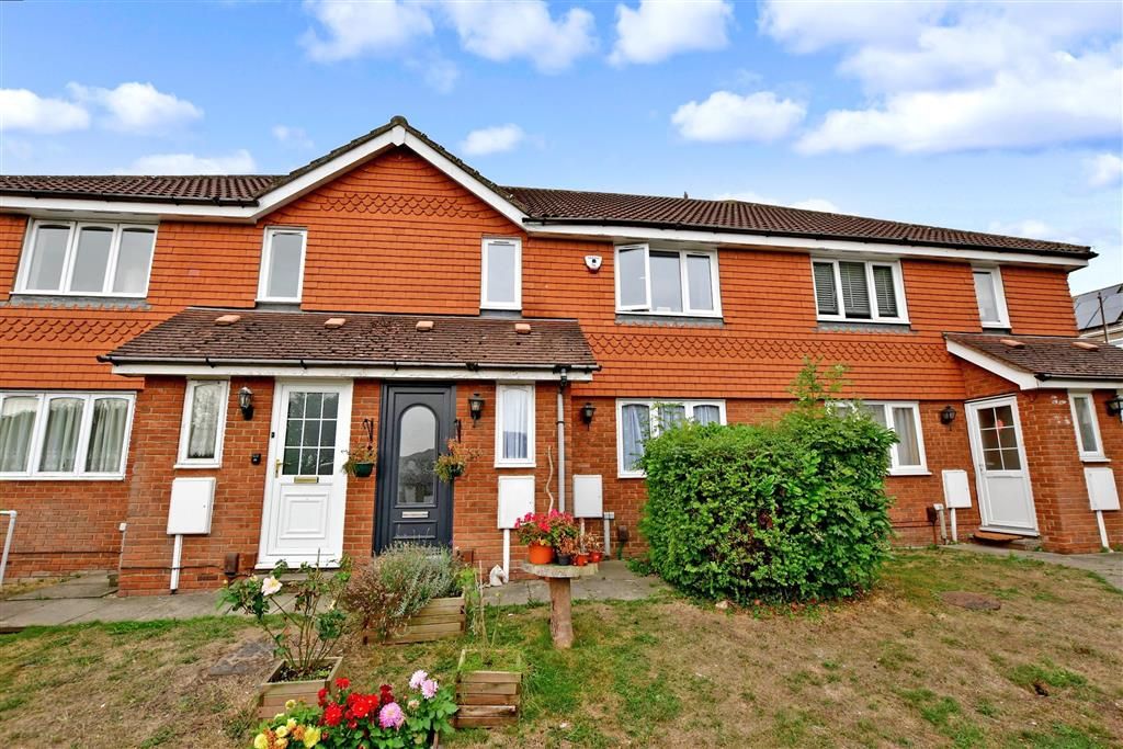 2 bed for sale in Brickfield View, Frindsbury, Rochester