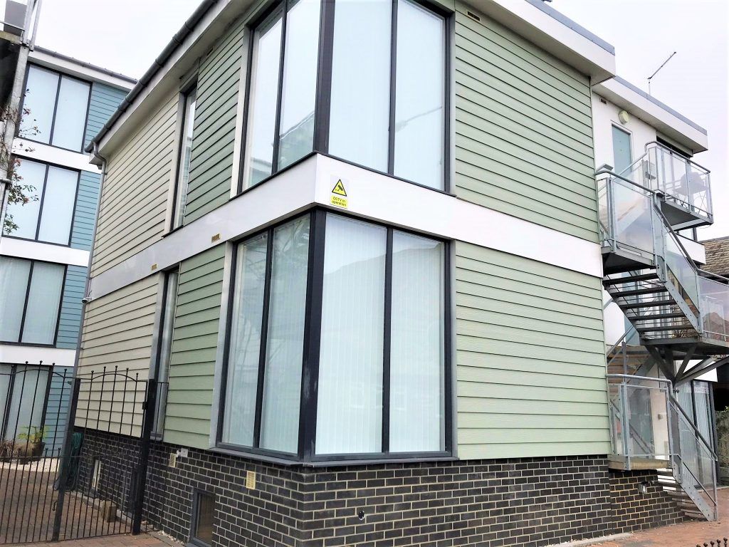 Studio to rent in Palmerston Road, Bournemouth BH1 Zoopla