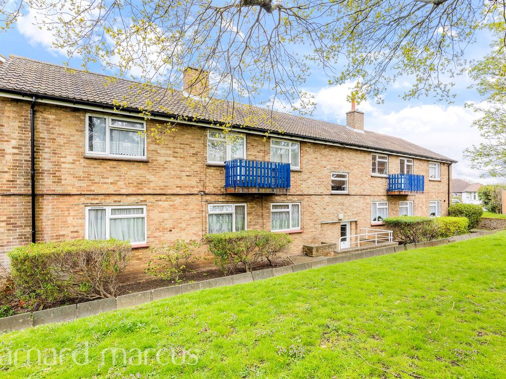 3 bed flat for sale in Oakhill Road, Sutton SM1 Zoopla