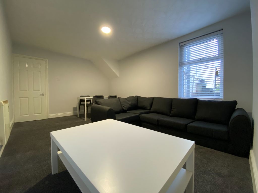 2 bed flat to rent in Cathays Terrace, Cathays, Cardiff CF24 Zoopla