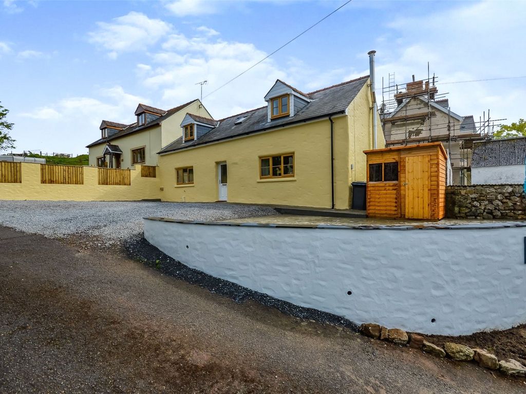 2 bed bungalow for sale in Llanteg, Llanteg, Narberth SA67 Zoopla