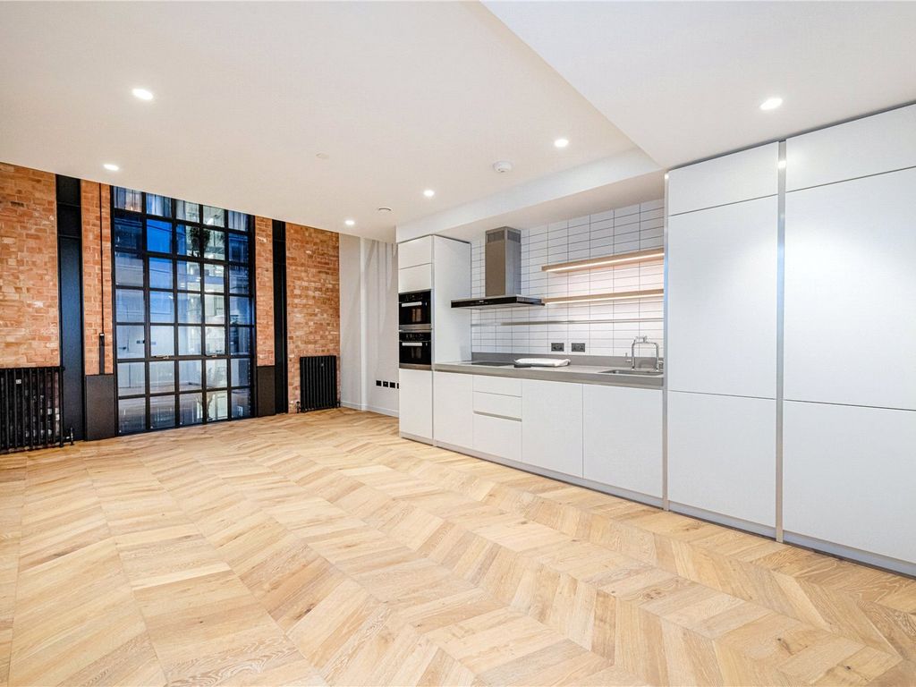 1 bed flat for sale in Battersea Power Station, Circus Road West SW11