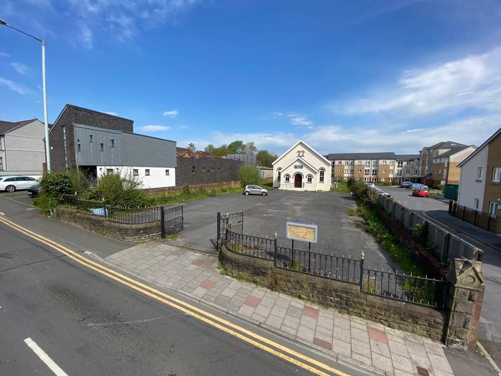 Commercial property for sale in Alexandra Road, Gorseinon, Swansea SA4