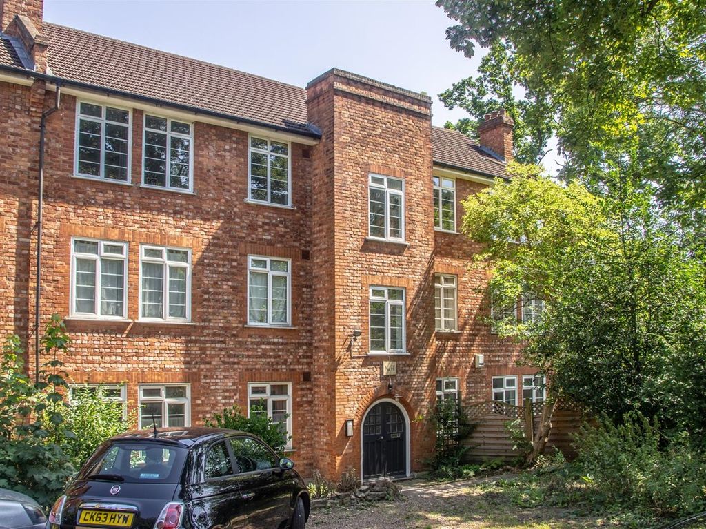2 bed flat for sale in Dartmouth Road, Forest Hill, London SE23 Zoopla