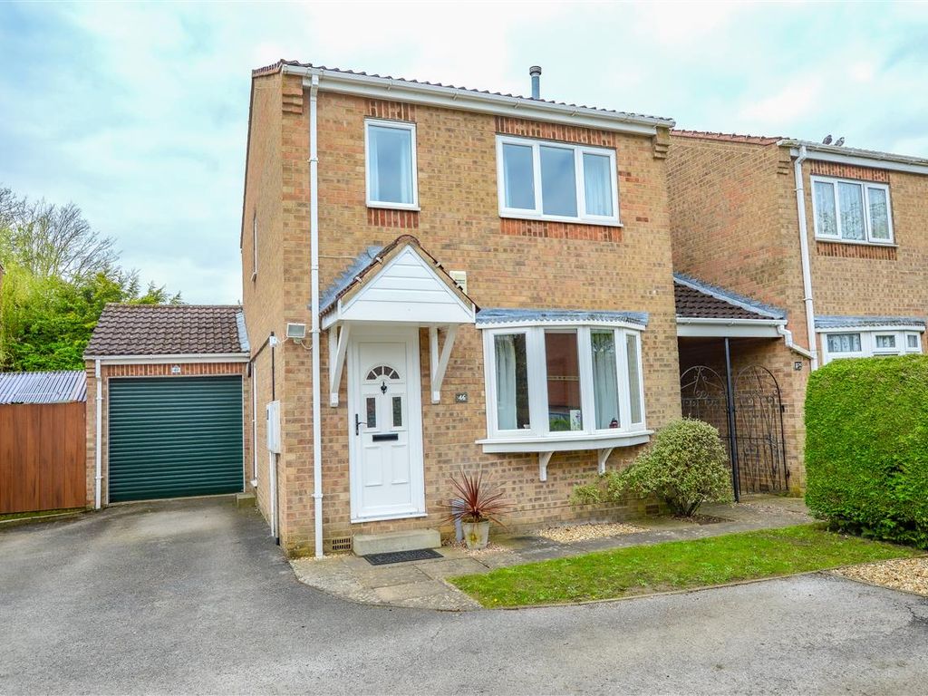 3 bed detached house for sale in Mareham Lane, Sleaford NG34 Zoopla