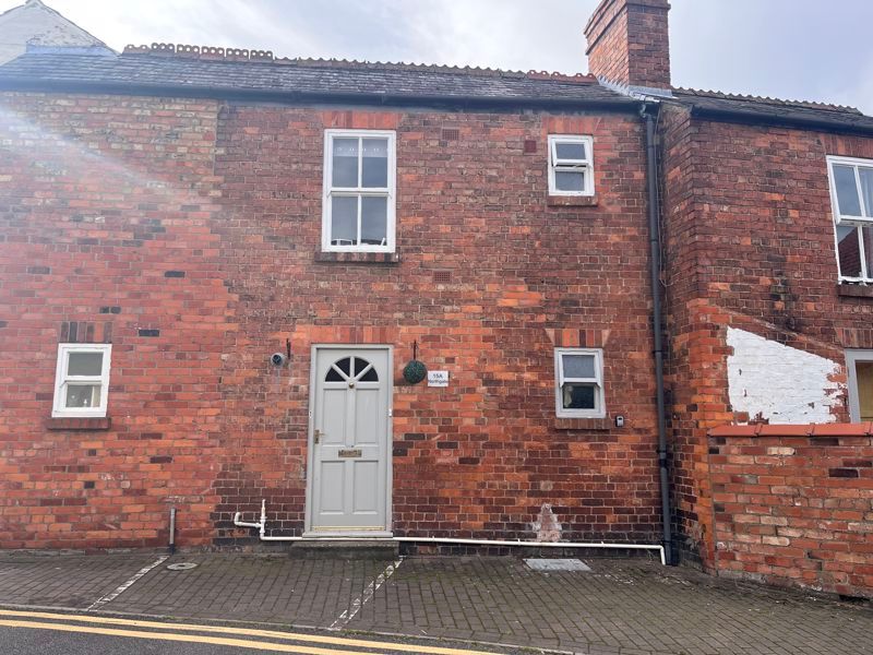 1 bed flat for sale in Northgate, Louth LN11, £99,950 Zoopla