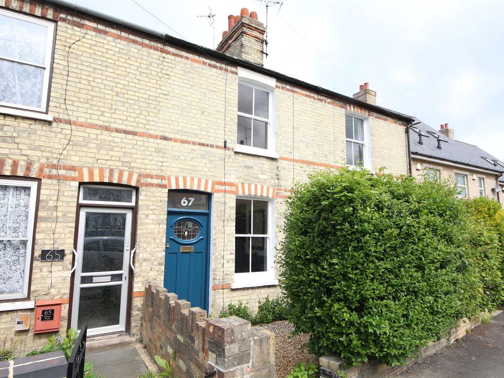 2 bed terraced house for sale in Ditton Walk, Cambridge CB5 Zoopla