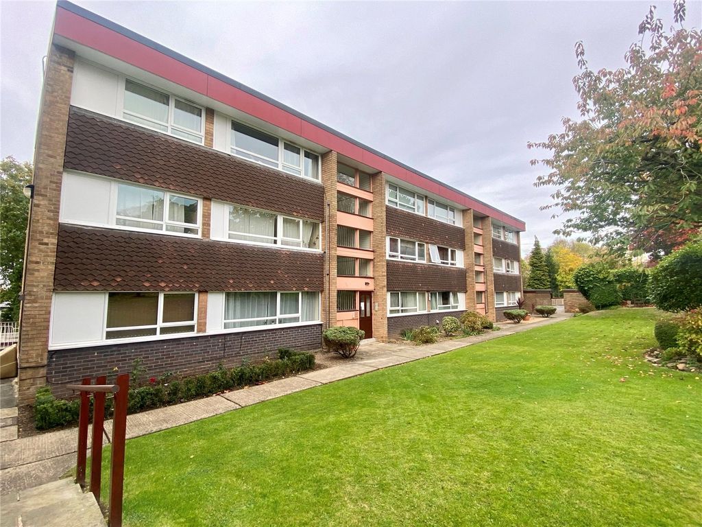 3 bed flat for sale in Elm Close, Nottingham, Nottinghamshire NG3 Zoopla