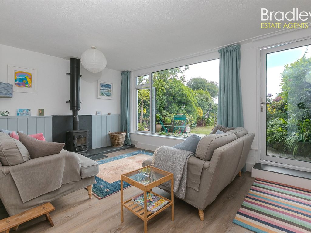 3 bed terraced house for sale in Lower Sheffield, Paul, Penzance, Cornwall TR19, £365,000 Zoopla