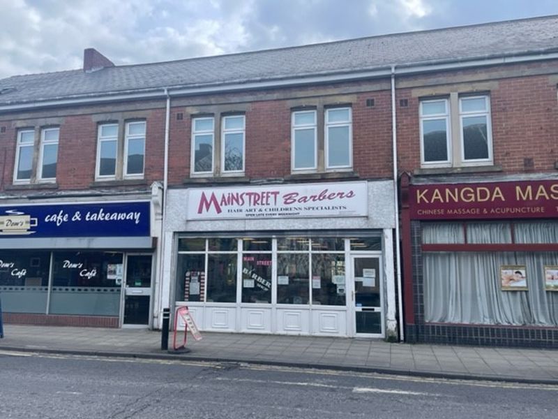 Property to rent in High Street East, Wallsend NE28 Zoopla