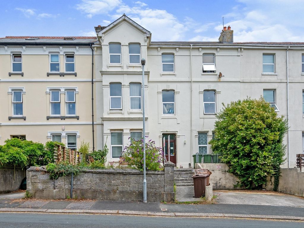 2 bed flat for sale in College Avenue, Mutley, Plymouth PL4 Zoopla