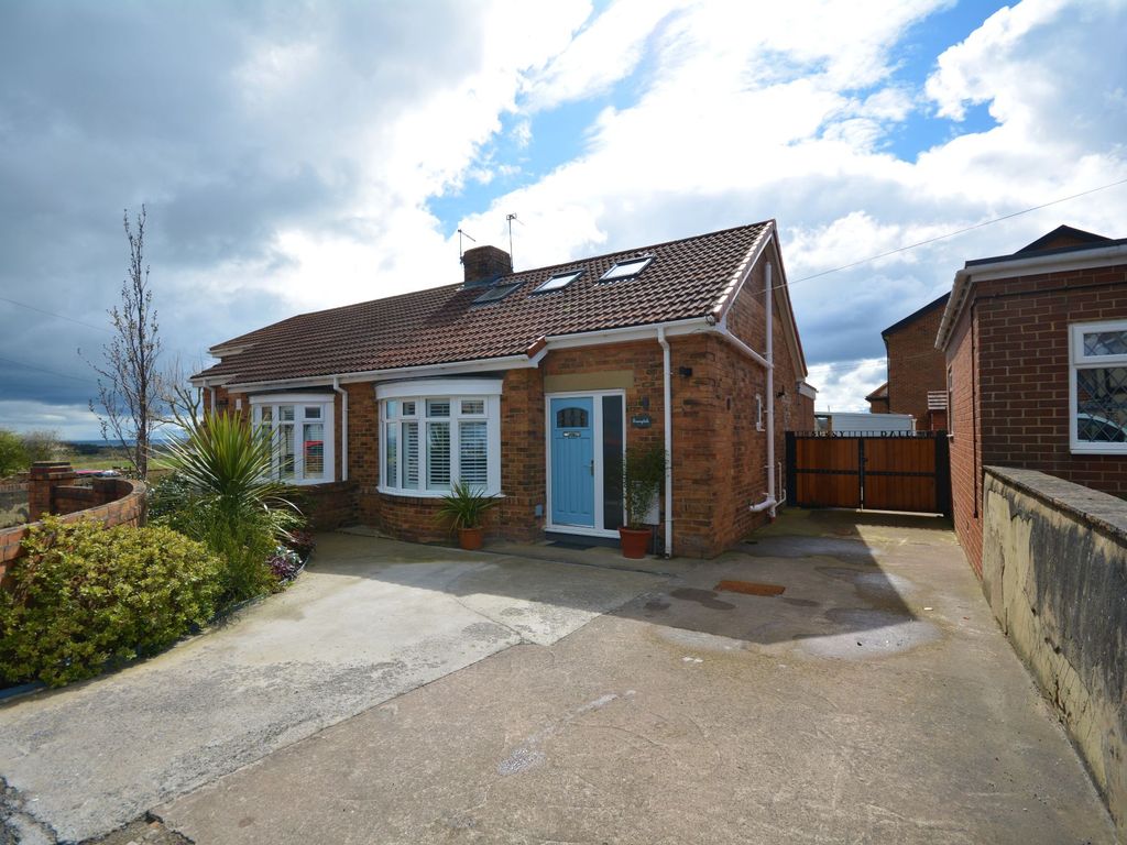 2 bed bungalow for sale in Stockton Road, Seaham SR7 Zoopla