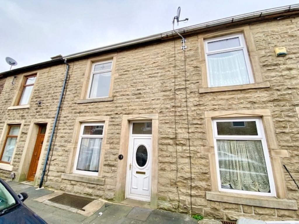 2 bed terraced house for sale in Sunnybank Street, Haslingden, Rossendale BB4 Zoopla