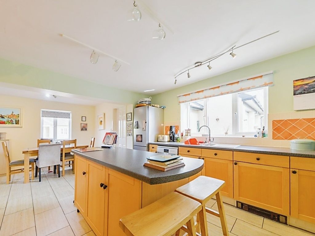 3 bed detached house for sale in St. Thomas, Eltisley, St. Neots PE19