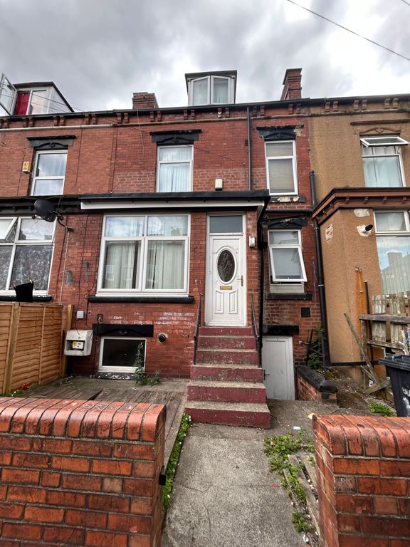 2 bed terraced house for sale in Seaforth Grove, Leeds LS9 Zoopla
